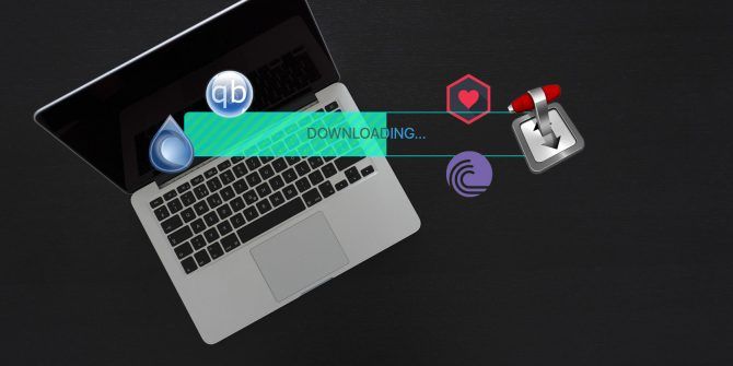 the best bittorrent client for mac
