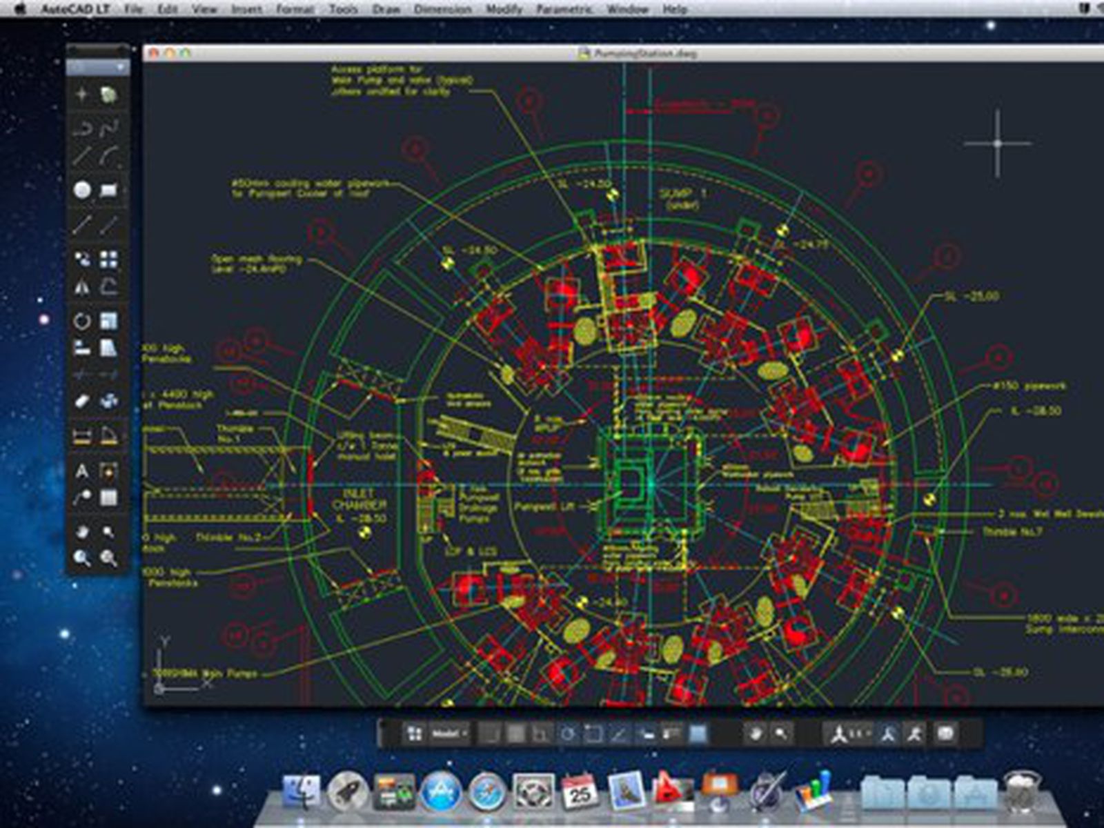 autocad for mac cost
