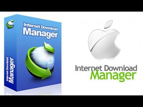 internet download manager for mac free download full version